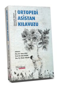 Ortopedi Asistan Kılavuzu Uzmanlık Eğitimi Nasıl Verimli Geçirilir