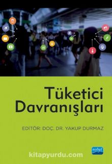 Tüketici Davranışları - Kolektif