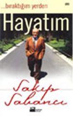Bıraktığım Yerden Hayatım