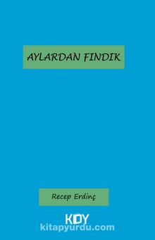Aylardan Fındık - Recep Erdinç