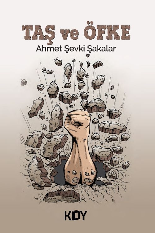 Taş ve Öfke