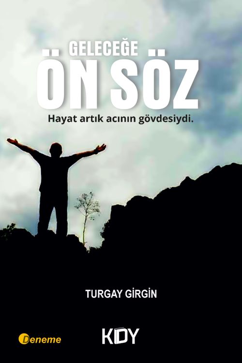 Geleceğe Ön Söz