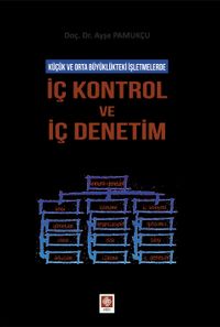 Küçük Ve Orta Büyüklükteki İşletmelerde İç Kontrol Ve İç Denetim