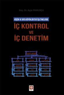 Küçük Ve Orta Büyüklükteki İşletmelerde İç Kontrol Ve İç Denetim