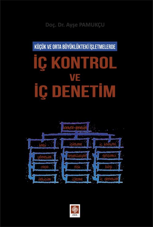 Küçük Ve Orta Büyüklükteki İşletmelerde İç Kontrol Ve İç Denetim