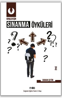Sınanma Öyküleri - Duran Çetin