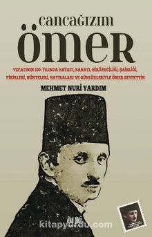 Cancağızım Ömer - Mehmet Nuri Yardım