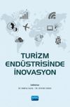 Turizm End&uuml;strisinde İnovasyon