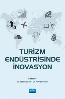 Turizm Endüstrisinde İnovasyon