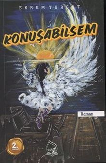 Konuşabilsem