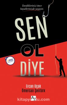 Sen Ol Diye - Ercan Uçak
