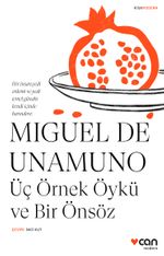 Üç Örnek Öykü ve Bir Önsöz (Kısa Modern)