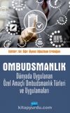 Dünyada Uygulanan Özel Amaçlı Ombudsmanlık Türleri ve Uygulamaları