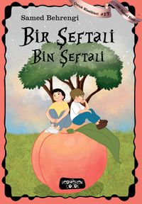 Bir Şeftali Bin Şeftali