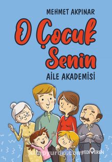 O Çocuk Senin - Mehmet Akpınar