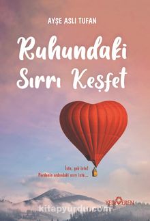 Ruhundaki Sırrı Keşfet - Ayşe Aslı Tufan