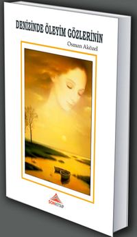 Denizinde Öleyim Gözlerinin