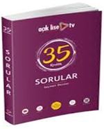 35 Kredilik Sorular Seçmeli Dersler
