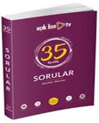 35 Kredilik Sorular Seçmeli Dersler
