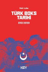 Türk Boks Tarihi 1911-2020 