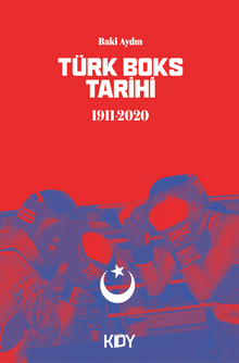Türk Boks Tarihi 1911-2020 