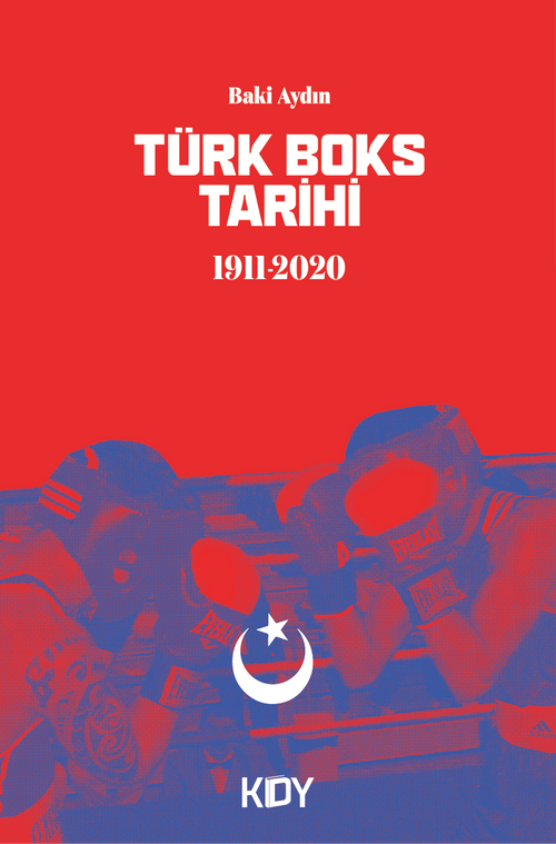 Türk Boks Tarihi 1911-2020 