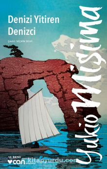 Denizi Yitiren Denizci - Yukio Mişima