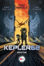 Kepler62 & Davetiye