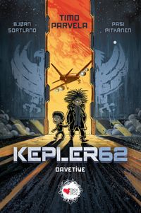 Kepler62 & Davetiye