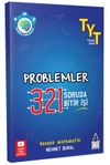 TYT Problemler & 321 Soruda Bitir İşi