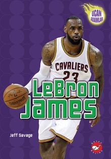 Uçan Adamlar / Lebron James