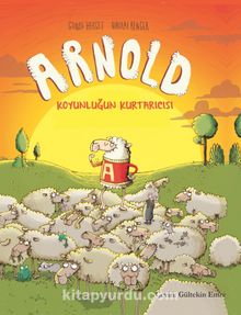 Arnold – Koyunluğun Kurtarıcısı - Gundi Herget