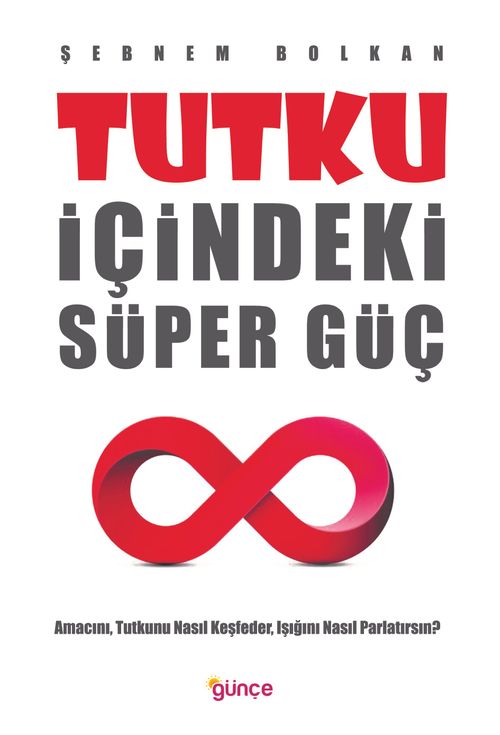 Tutku İçindeki Süper Güç