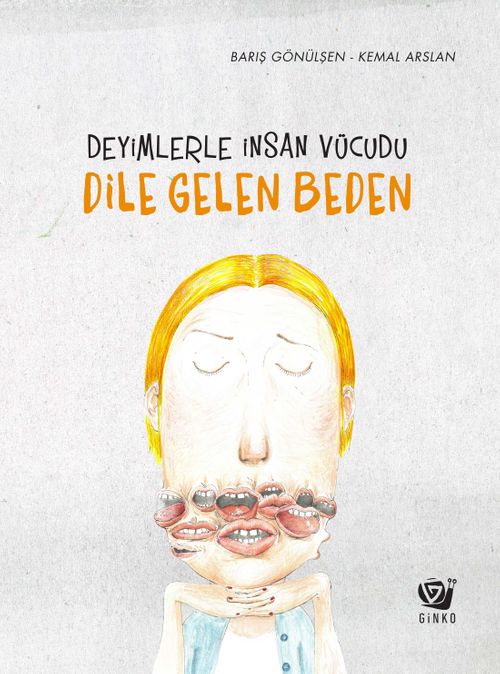 Dile Gelen Beden Deyimlerle İnsan Vücudu