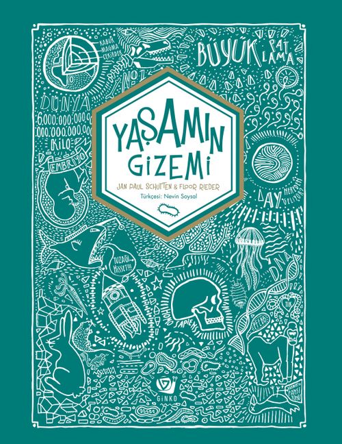 Yaşamın Gizemi