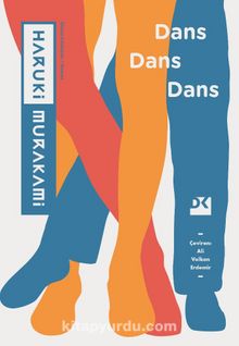 Dans Dans Dans - Haruki Murakami