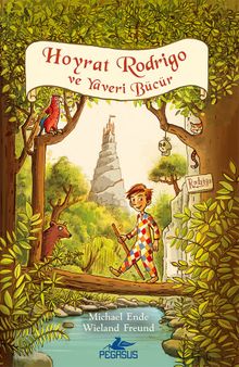 Hoyrat Rodrigo ve Yaveri Bücür