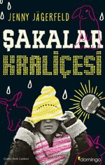 Şakalar Kraliçesi