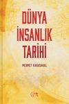 D&uuml;nya İnsanlık Tarihi