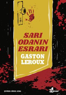 Sarı Odanın Esrarı