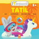Küçük Tavşancık - Tatil