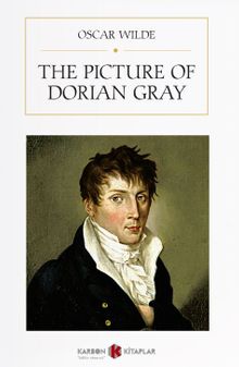 The Picture of Dorian Gray