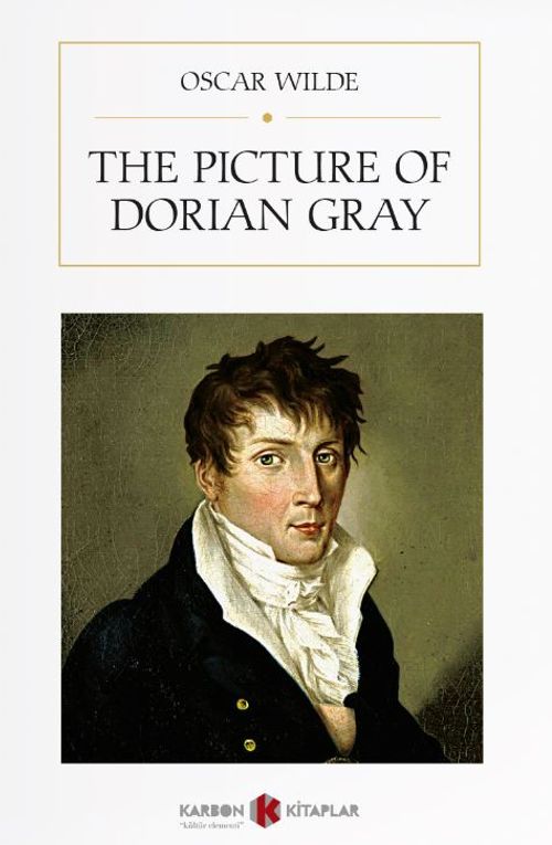 The Picture of Dorian Gray