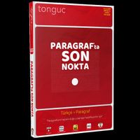 Paragrafta Son Nokta