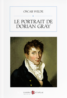 Le Portrait de Dorian Gray - Oscar Wilde