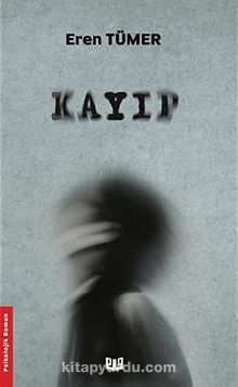 Kayıp - Eren Tümer
