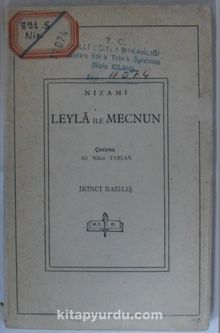 Leyla ile Mecnun (11-Z-28)