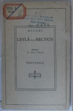 Leyla ile Mecnun (11-Z-28)
