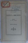 Leyla ile Mecnun (11-Z-28)
