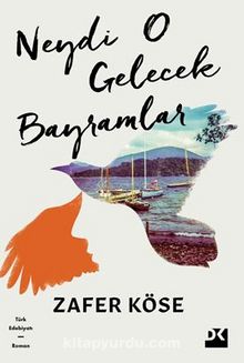 Neydi O Gelecek Bayramlar - Zafer Köse